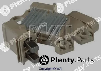 WAI M524 — Alternator Regulator