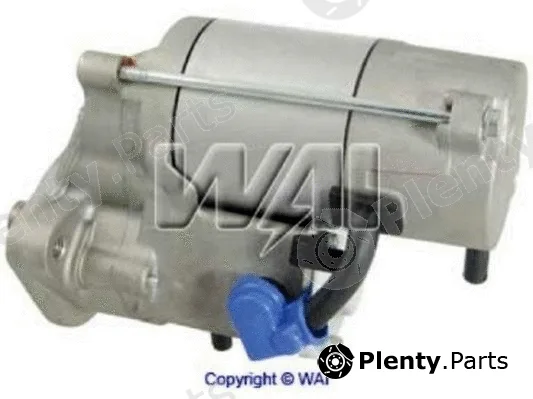 WAI 32556N — Starter