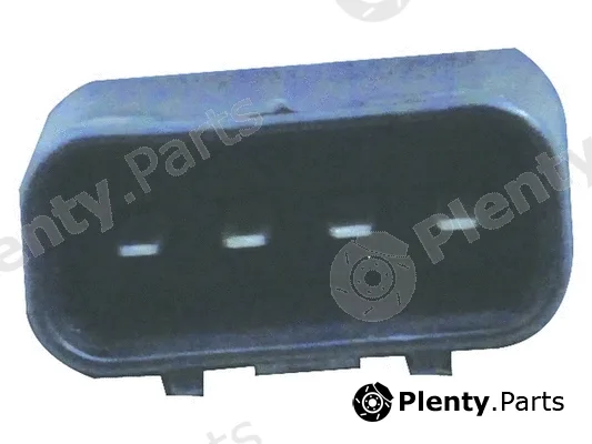 WAI CUF267 — Ignition Coil
