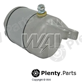 WAI 19633N — Starter