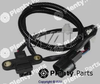 WAI CRK374 — Sensor, crankshaft pulse