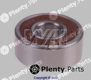WAI 10-1051-4W — Bearing