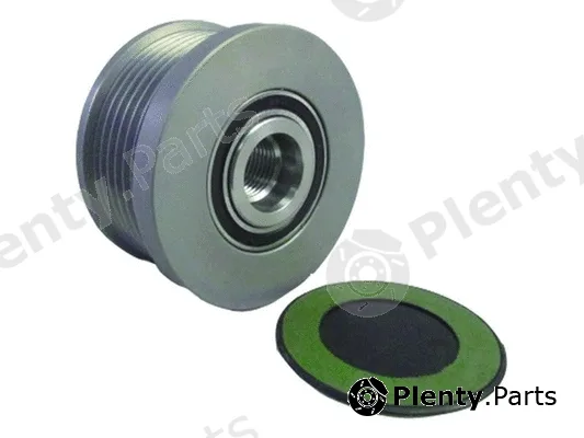 WAI 24-89250 — Alternator Freewheel Clutch