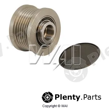 WAI 24-81111 — Alternator Freewheel Clutch