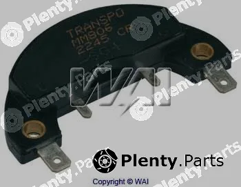 WAI MM806 — Sensor, ignition pulse