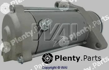 WAI 18675N — Starter