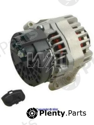 WAI 23800N — Alternator