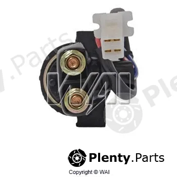 WAI 67-811 — Relay, starter