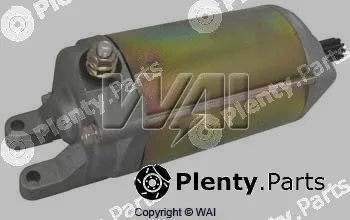 WAI 18820N — Starter