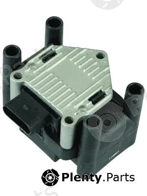 WAI CUF277 — Ignition Coil