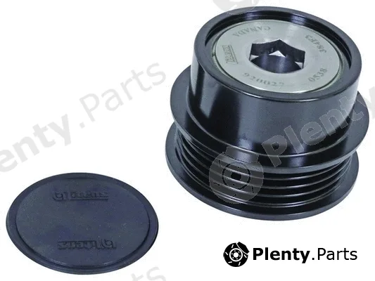 WAI 24-82326-4 — Alternator Freewheel Clutch