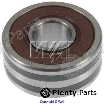 WAI 10-1050-84 — Bearing