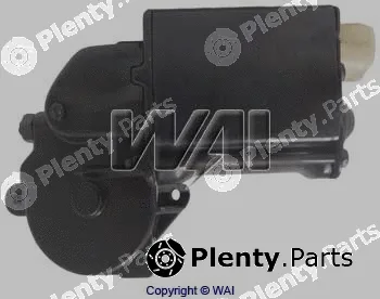 WAI SM8090 — Wiper Motor