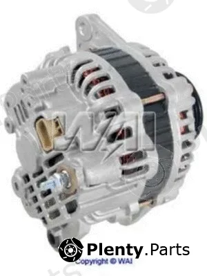 WAI 13764N — Alternator