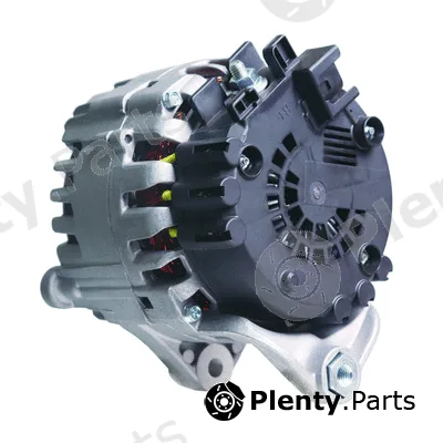 WAI 11397N — Alternator
