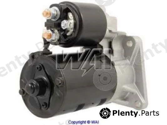 WAI 33071N — Starter