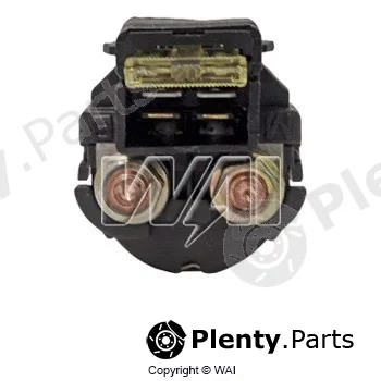 WAI 67-804 — Relay, starter