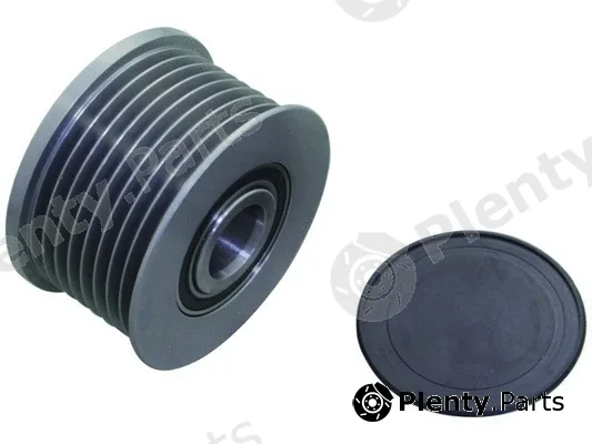 WAI 24-91109 — Alternator Freewheel Clutch