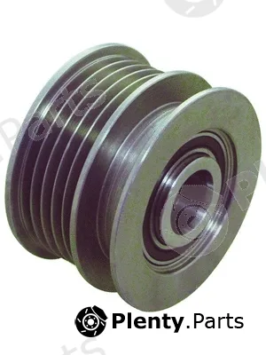 WAI 24-91298 — Alternator Freewheel Clutch