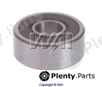 WAI 10-1051-4 — Bearing