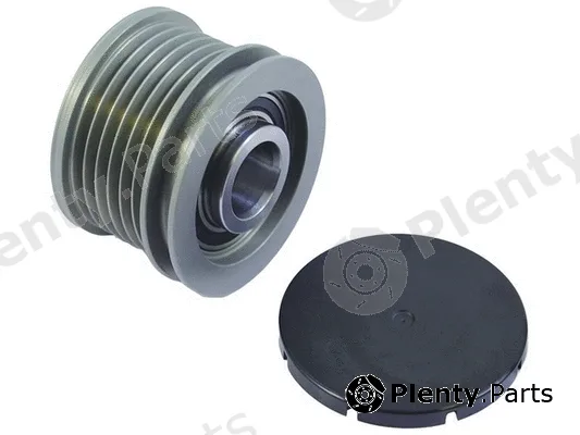 WAI 24-91330 — Alternator Freewheel Clutch