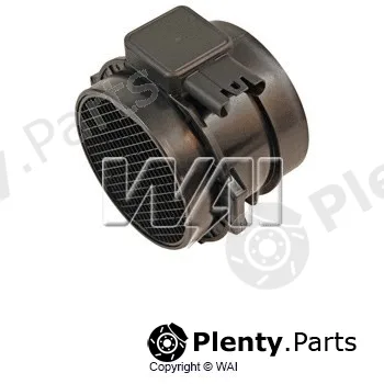 WAI MAF10222T — Mass Air Flow Sensor