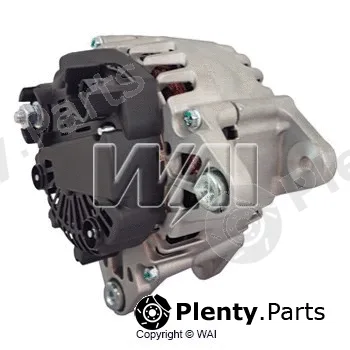 WAI 20355N — Alternator