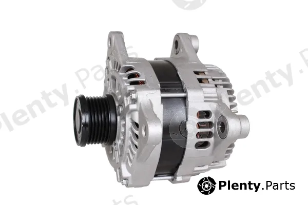WAI 21589N — Alternator