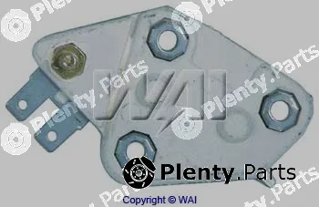 WAI 100052 — Alternator Regulator