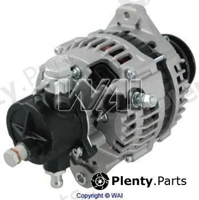 WAI 12536N — Alternator