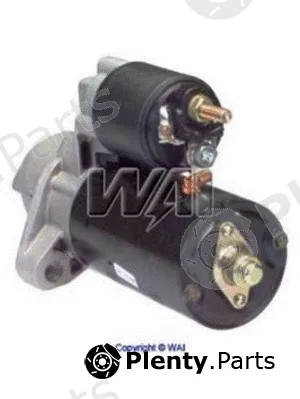 WAI 17778N — Starter
