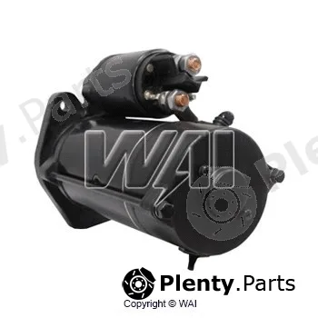 WAI 33412N — Starter