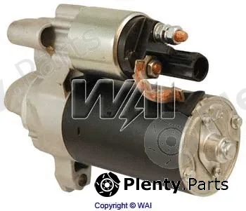 WAI 30002N — Starter
