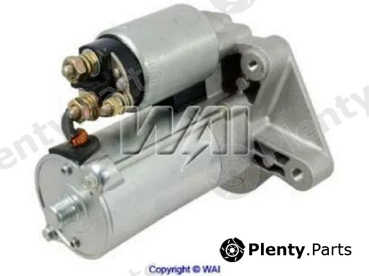 WAI 32508N — Starter