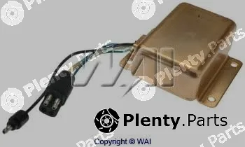 WAI AM964 — Switch Unit, ignition system