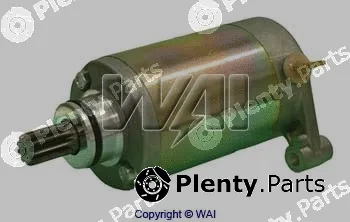 WAI 18783N — Starter