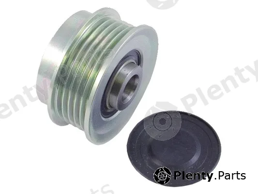 WAI 24-82301-3 — Alternator Freewheel Clutch