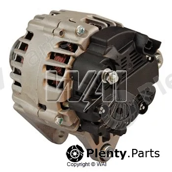 WAI 20552N — Alternator