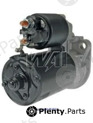 WAI 17415N — Starter