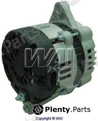 WAI 8483N-3P — Alternator