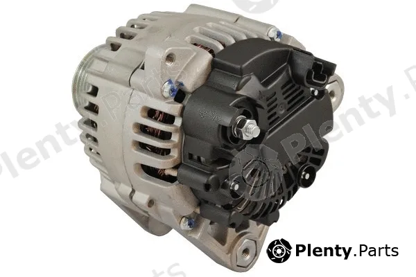 WAI 20343N — Alternator