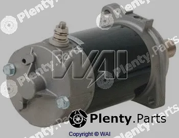 WAI 18310N — Starter