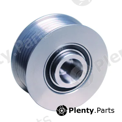 WAI 24-94309 — Alternator Freewheel Clutch