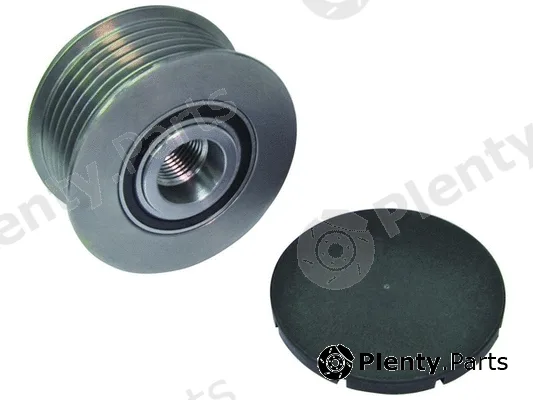 WAI 24-91252 — Alternator Freewheel Clutch