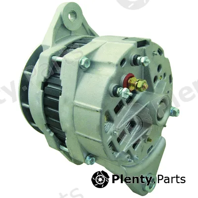 WAI 8076N — Alternator