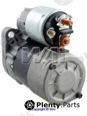 WAI 33080N — Starter