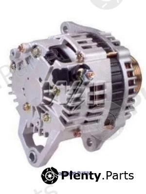 WAI 13713N — Alternator