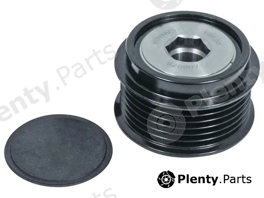 WAI 24-82323-4 — Alternator Freewheel Clutch