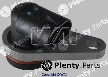 WAI CAM21 — Sensor, camshaft position