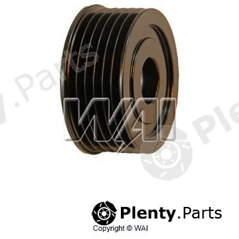 WAI 24-94303 — Alternator Freewheel Clutch